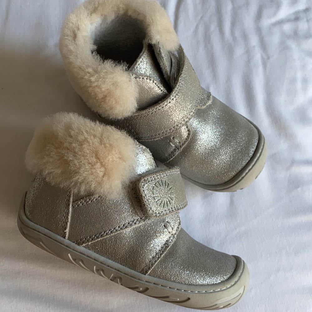 UGG booties - Picture 2 of 6
